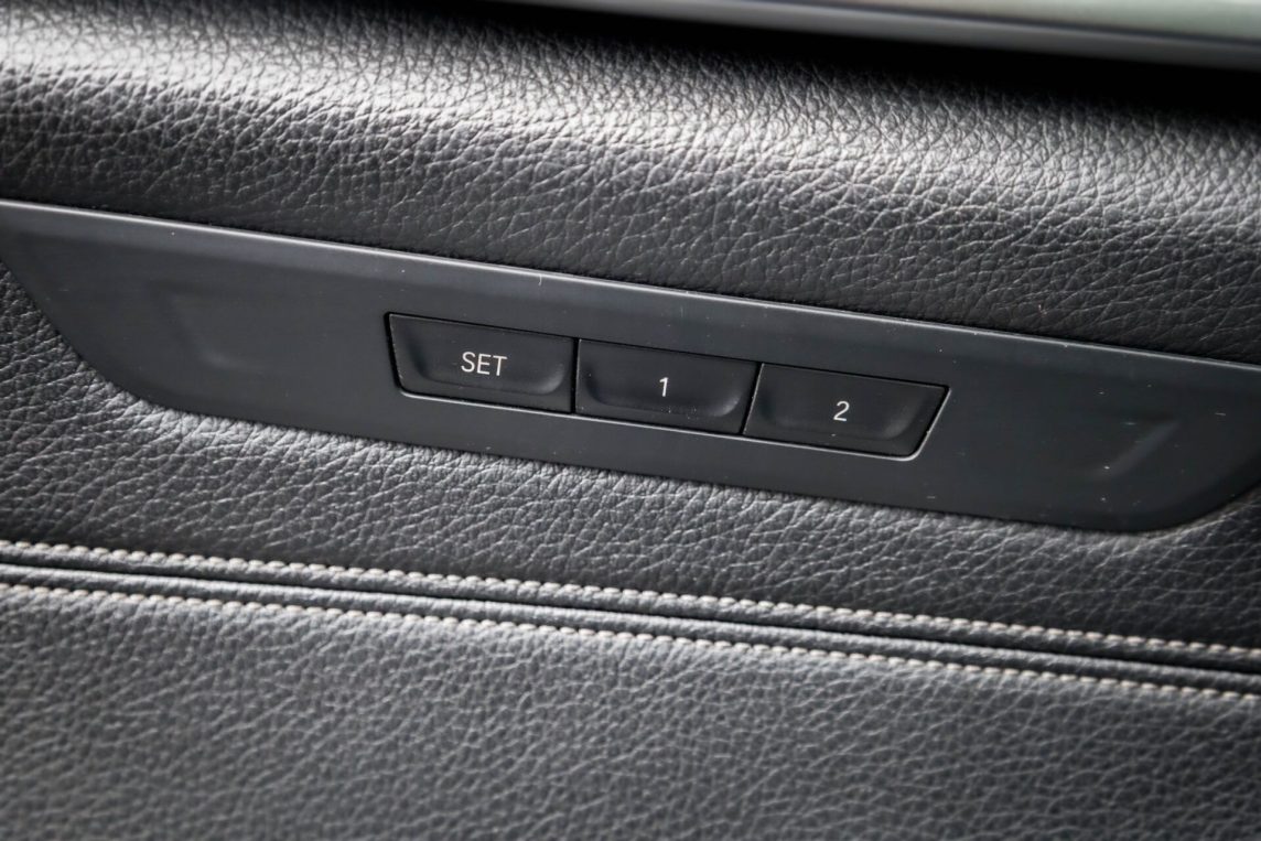 BMW 530D XDRIVE