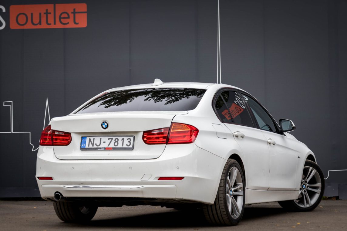 BMW 316