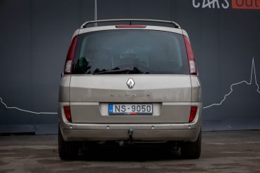 RENAULT ESPACE