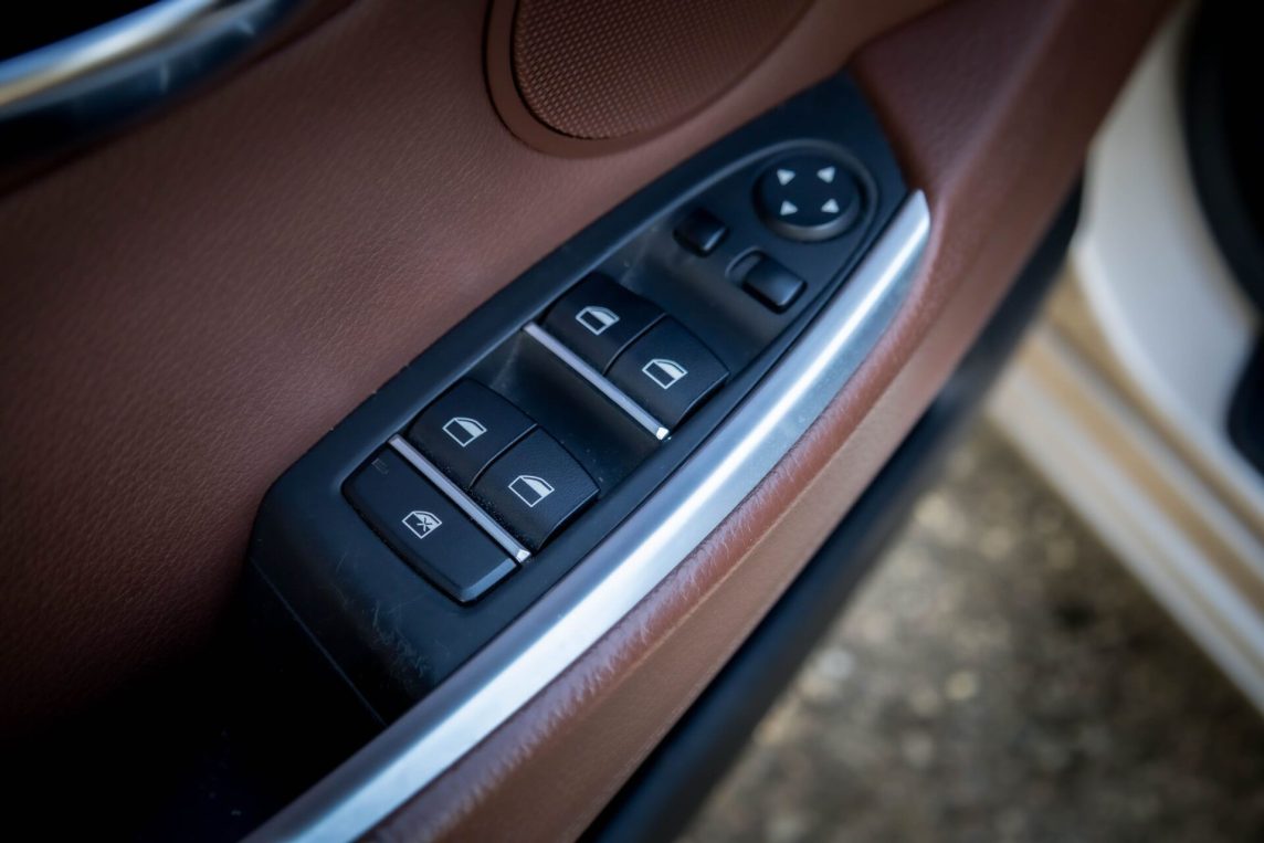 BMW 520D GT
