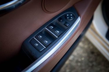 BMW 520D GT