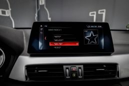 BMW X1 XDRIVE25E