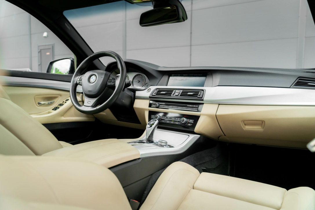 BMW 525D