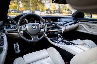 BMW 535
