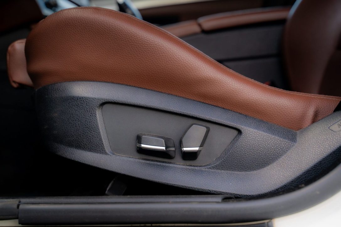 BMW 530D