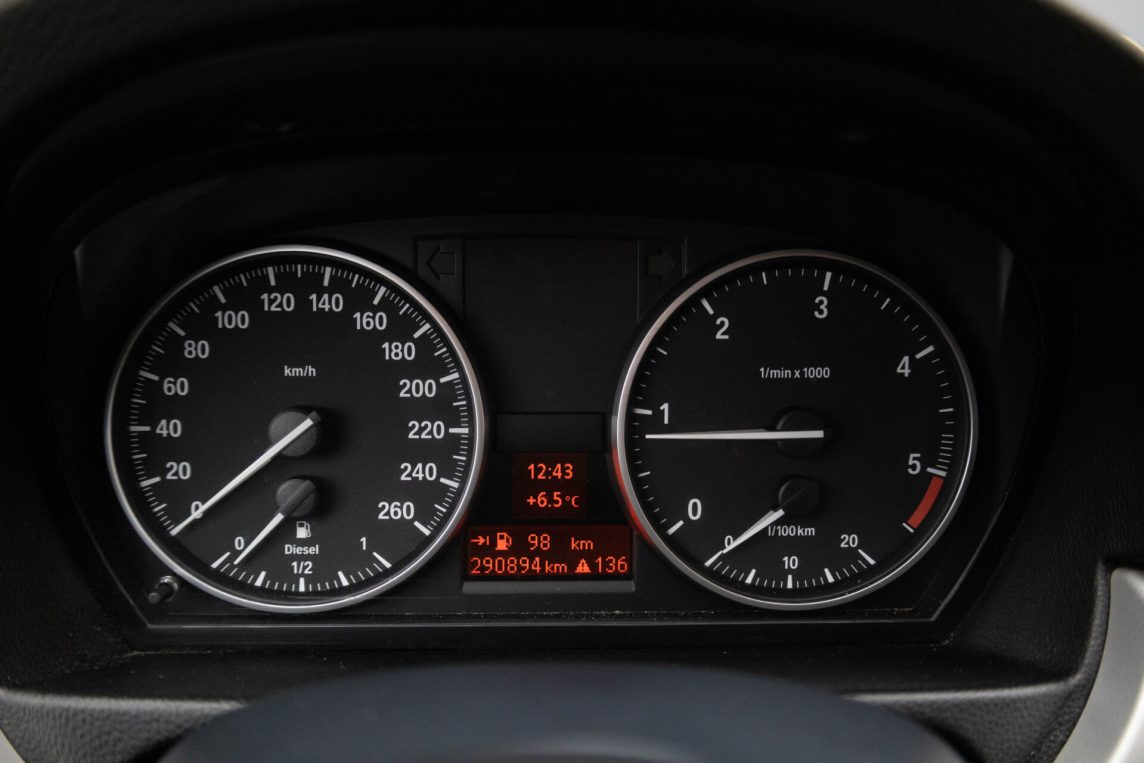 BMW 318