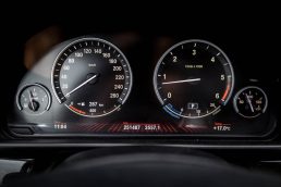 BMW 535