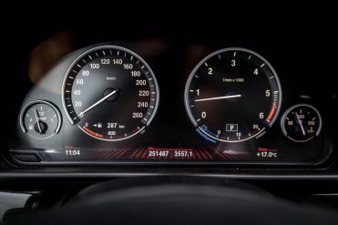 BMW 535