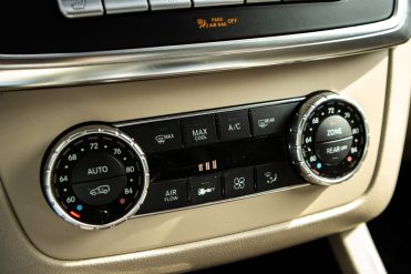 MERCEDES BENZ GL450