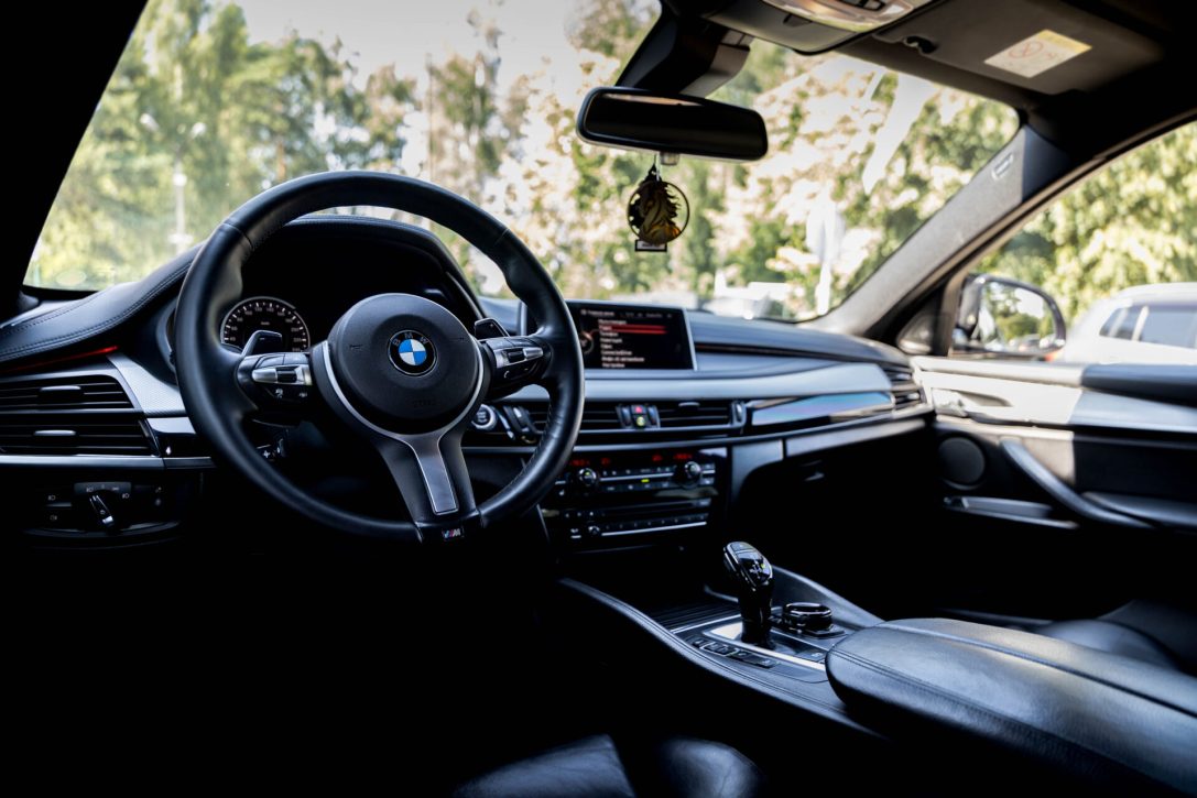 BMW X6 XDRIVE30D