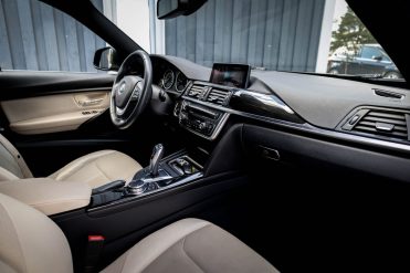 BMW 320D