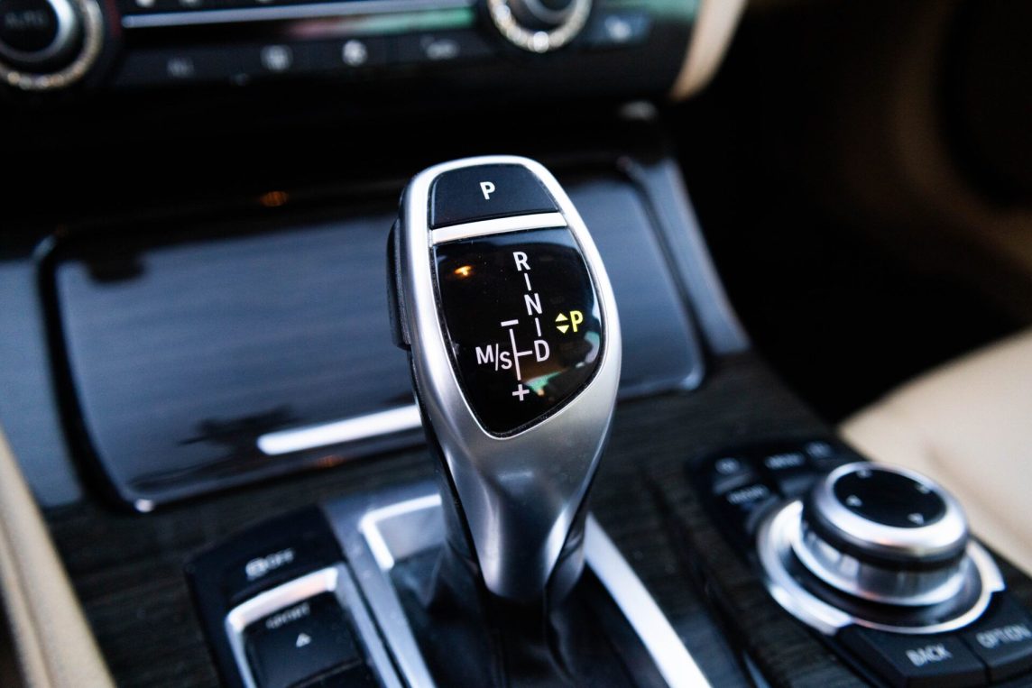 BMW 523