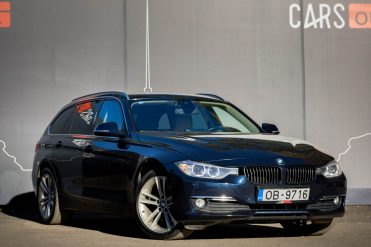 BMW 320