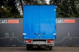 MERCEDES BENZ SPRINTER