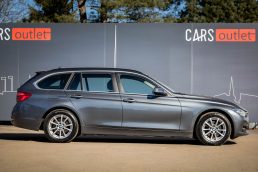 BMW 320D