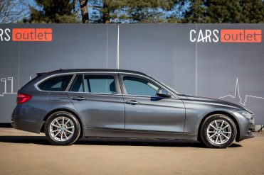 BMW 320D