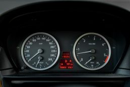 BMW 530D
