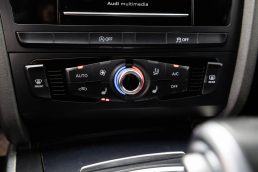 AUDI A4 ALLROAD QUATTRO