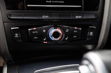 AUDI A4 ALLROAD QUATTRO