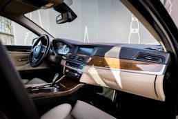 BMW 535