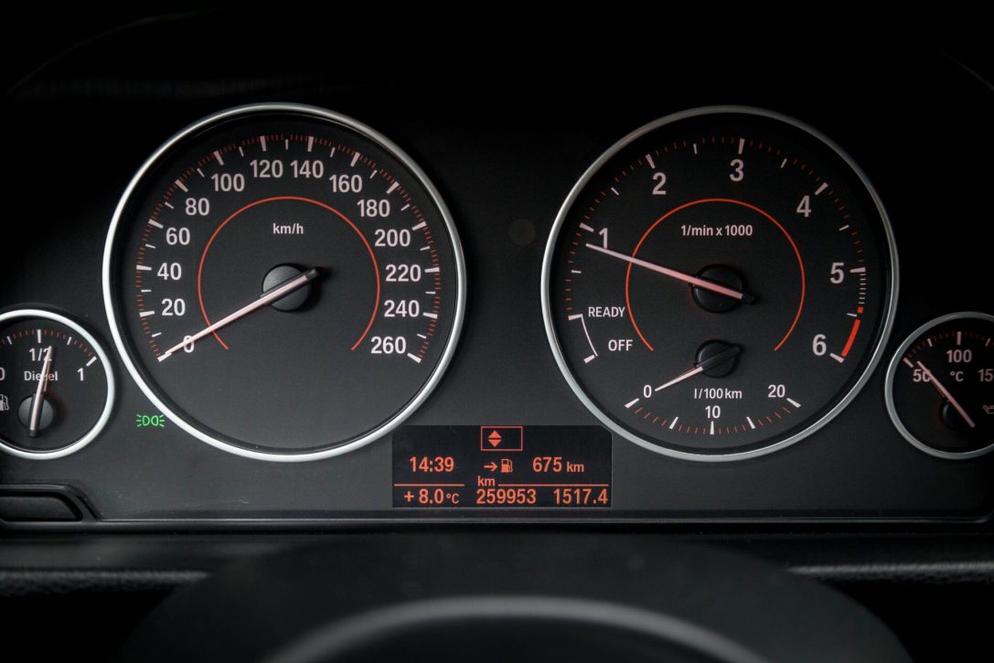 BMW 318