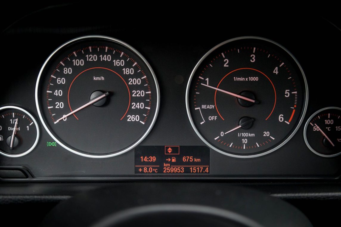 BMW 318