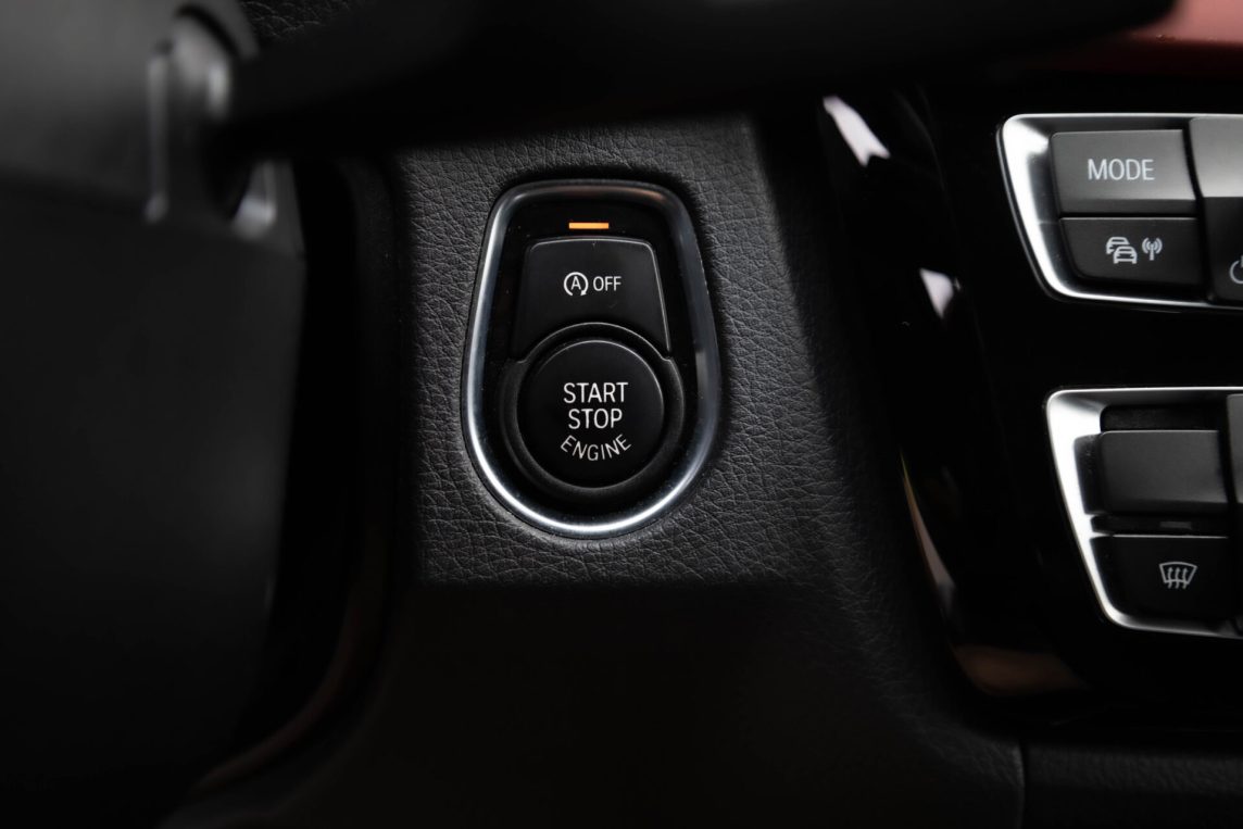 BMW 330D