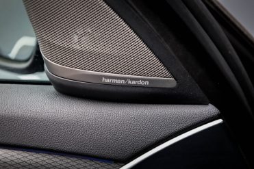 BMW 530D XDRIVE