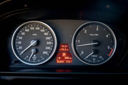 BMW 535