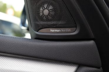 BMW X6 M50D