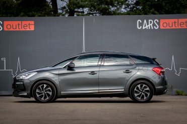 CITROEN DS5