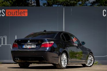 BMW 535