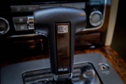 VW PHAETON