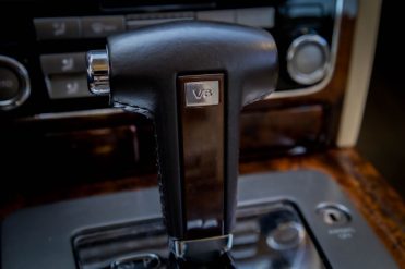 VW PHAETON