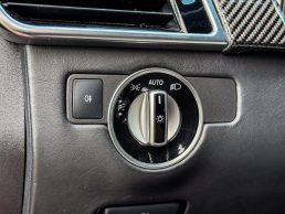 MERCEDES BENZ GLE 450 4MATIC