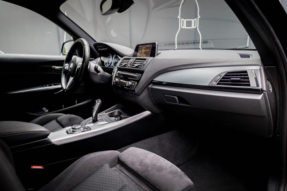 BMW 118D