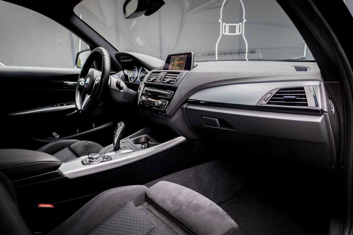 BMW 118D
