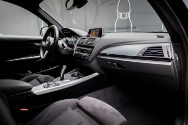 BMW 118D