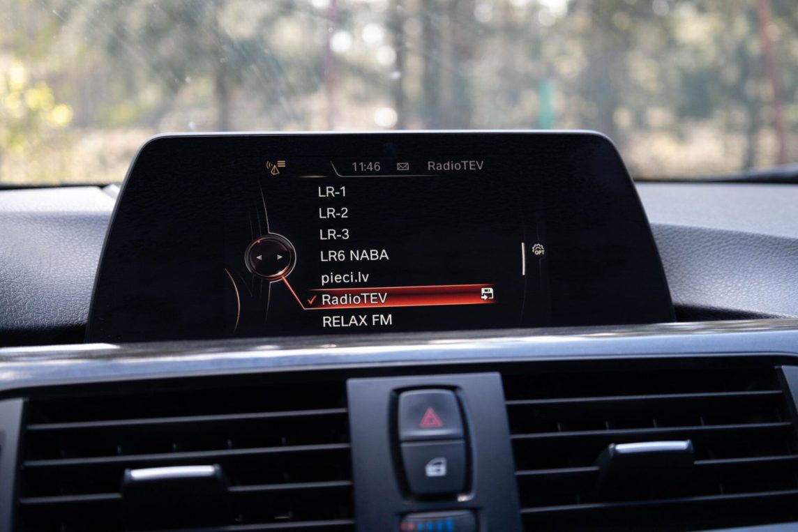 BMW 320D