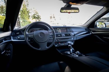 BMW 525