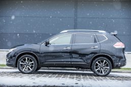 NISSAN X TRAIL