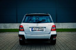 MERCEDES BENZ GLK 280