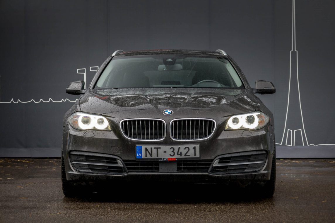 BMW 520D