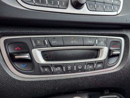 RENAULT MEGANE SCENIC