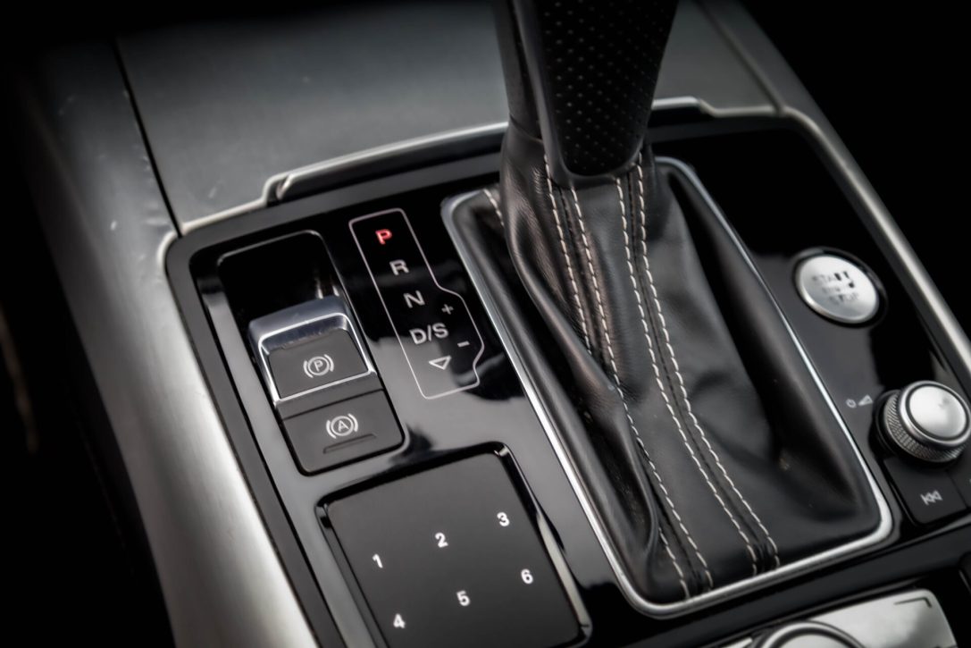 AUDI A7 SPORTBACK