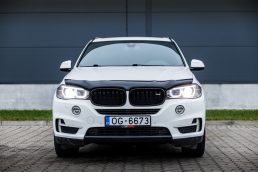 BMW X5 XDRIVE25D