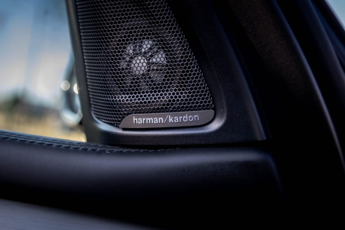 BMW X5 M50D