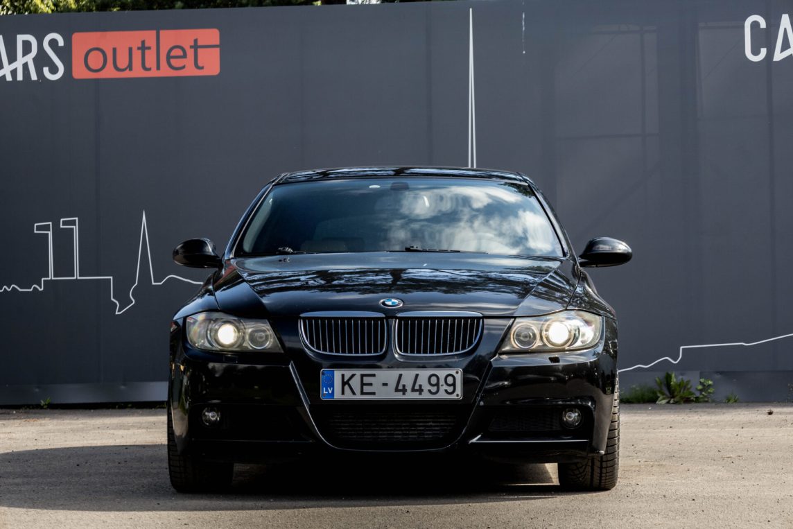 BMW 325