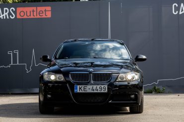 BMW 325