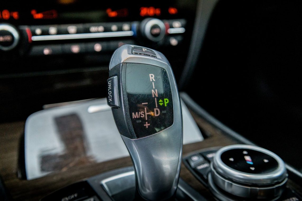 BMW 730